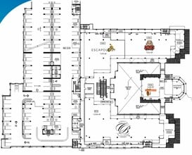 17 S Fort Lauderdale Beach Blvd, Fort Lauderdale, FL à louer Plan de site- Image 1 de 1