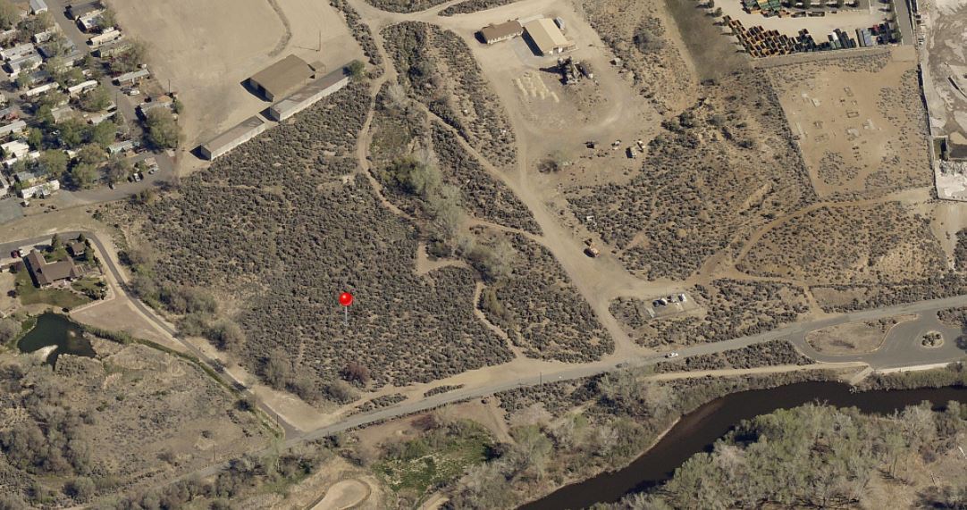 5000 Morgan Mill rd, Carson City, NV à vendre Photo principale- Image 1 de 2