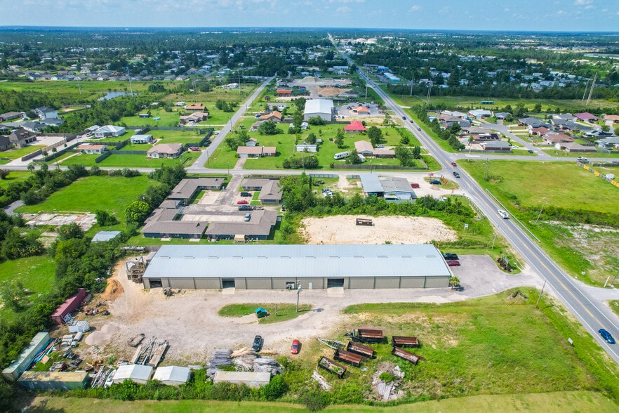 2325 Transmitter Rd, Panama City, FL for lease - Building Photo - Image 3 of 11