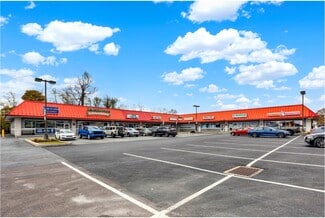 More details for 1630-1668 W High St, Pottstown, PA - Retail for Lease