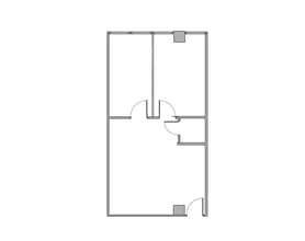8500 N Stemmons Fwy, Dallas, TX for lease Floor Plan- Image 1 of 1
