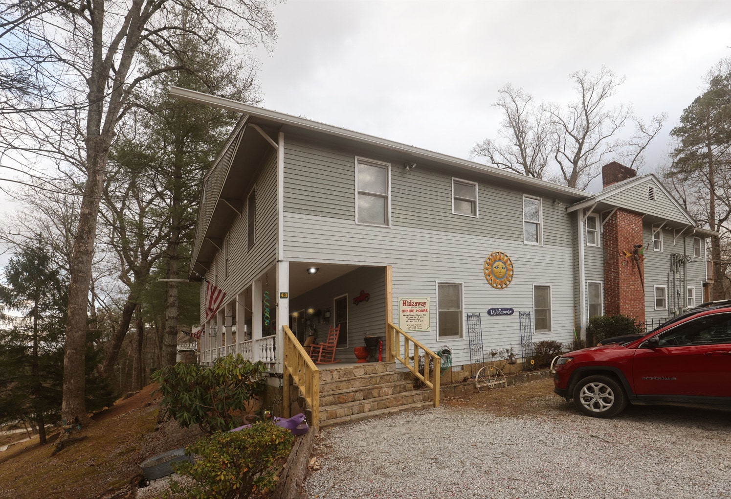 43 Europe Ln, Clayton, GA for sale Building Photo- Image 1 of 40