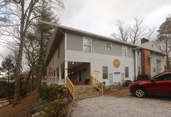 Plus de détails pour 43 Europe Ln, Clayton, GA - Multi-résidentiel à vendre