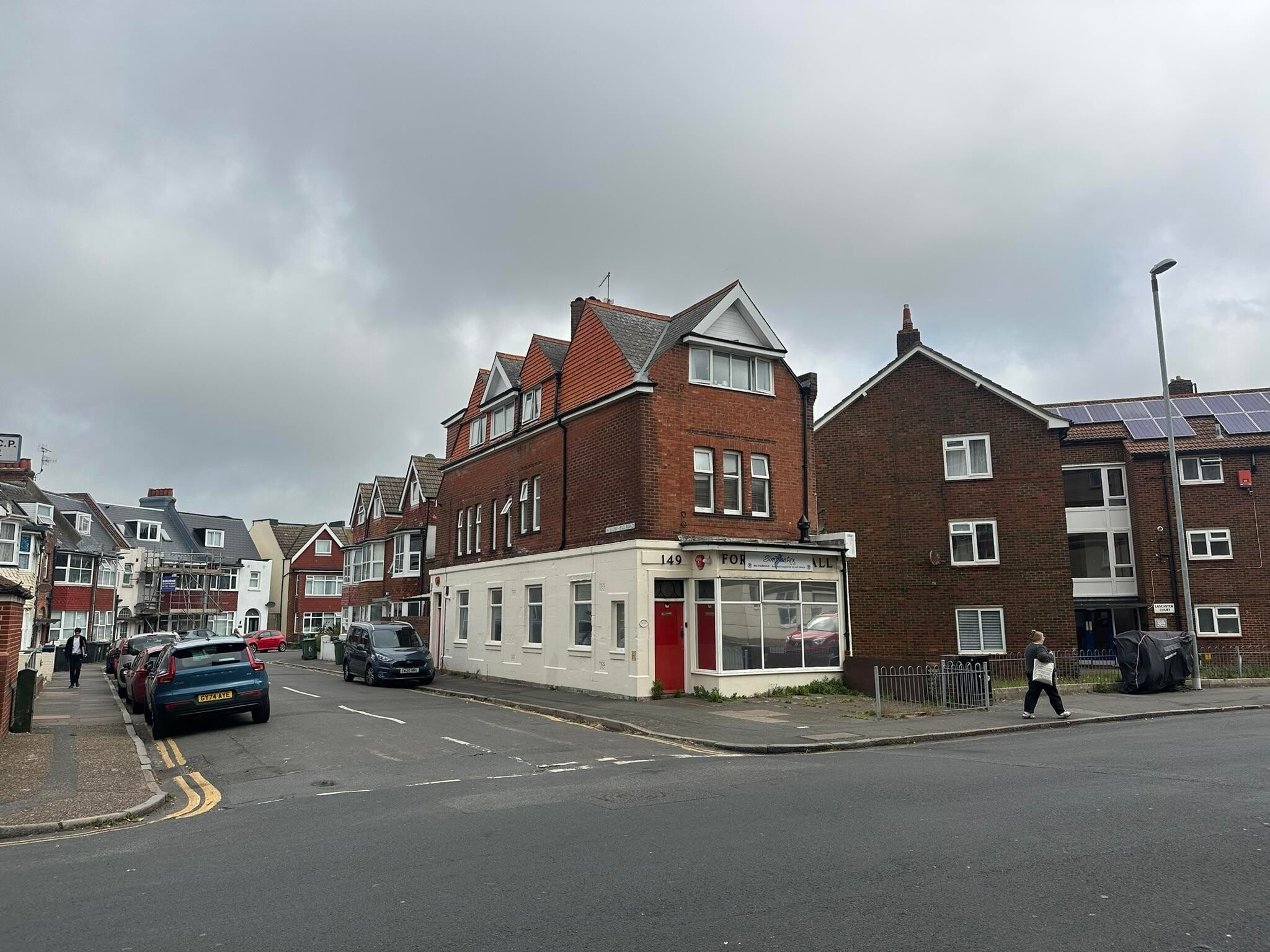 149 Langney Rd, Eastbourne for sale Primary Photo- Image 1 of 3