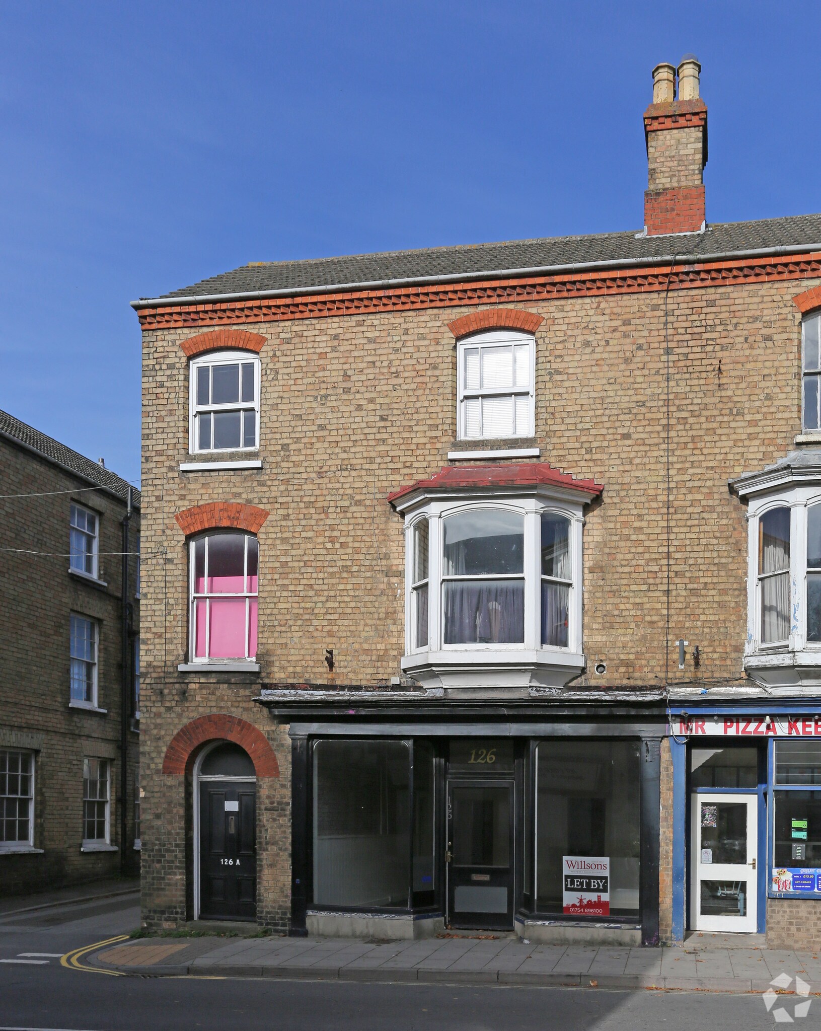 126 West St, Alford à louer Photo principale- Image 1 de 18