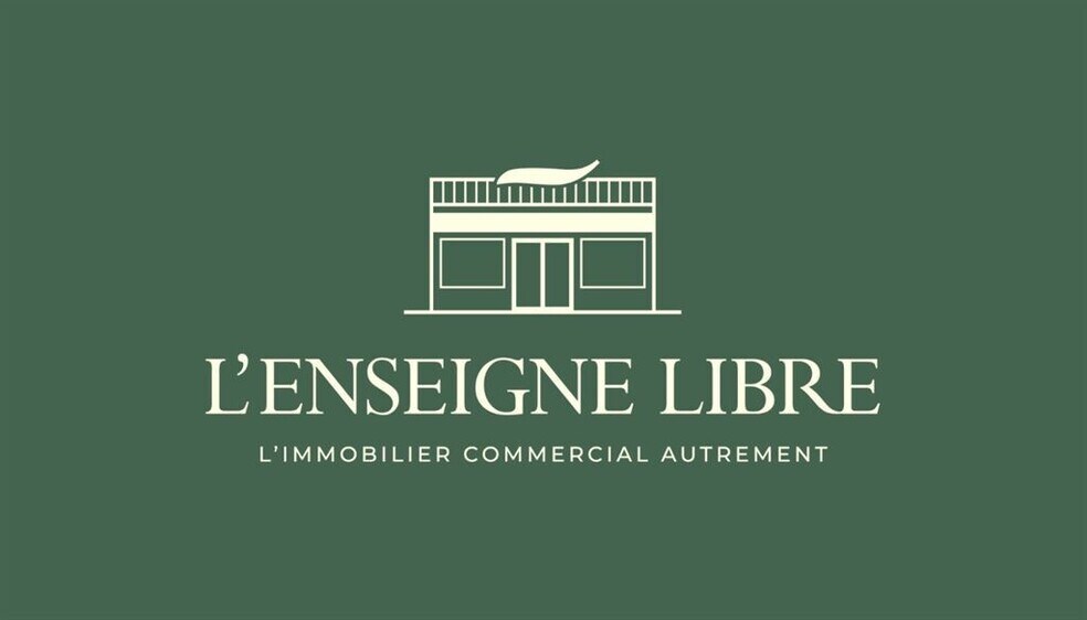 Commerce de détail dans Paris à louer - Photo du bâtiment - Image 3 de 3