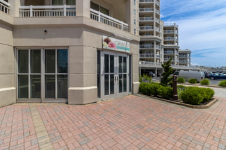 Plus de détails pour 9601 Atlantic Ave, Wildwood Crest, NJ - Multi-résidentiel à vendre