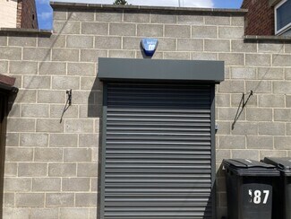 More details for 187 Middlewood Rd, Sheffield - Industrial for Lease
