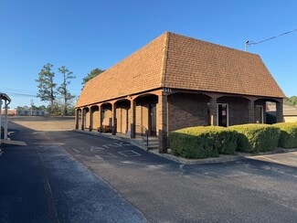 Plus de détails pour 2581 Montgomery Hwy, Dothan, AL - Bureau à louer