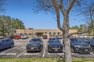 Plus de détails pour 7127 S Alton Way, Centennial, CO - Flex à vendre