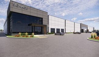 More details for 8906 135 St SW, Edmonton, AB - Industrial for Lease