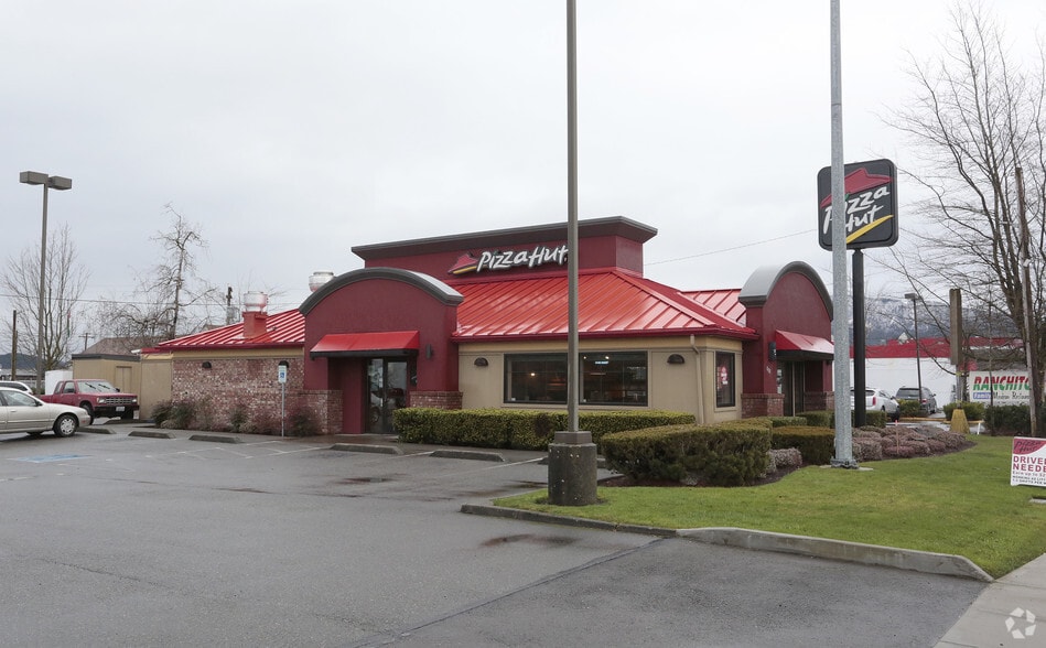 421 Roosevelt Ave, Enumclaw, WA for sale - Building Photo - Image 1 of 3