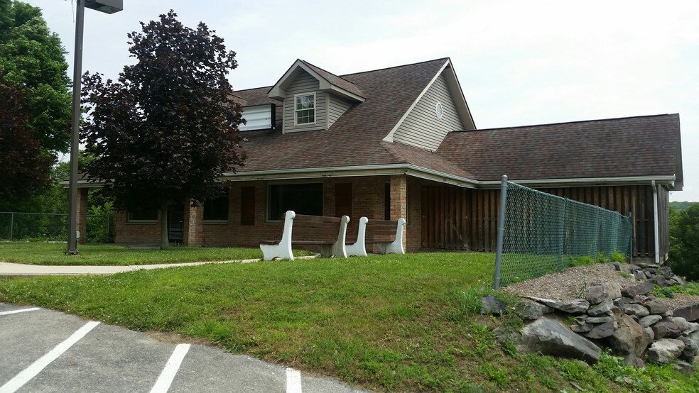 6568 Route 209, Stroudsburg, PA à louer - Autre - Image 3 de 29