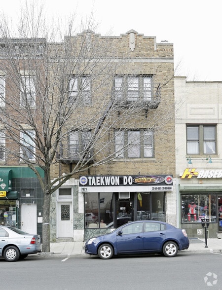 7321 Broadway, North Bergen, NJ for lease - Building Photo - Image 3 of 3