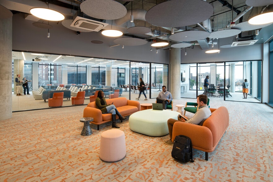 4 N Martin Luther King Jr Blvd, Baltimore, MD for lease - Other - Image 3 of 19