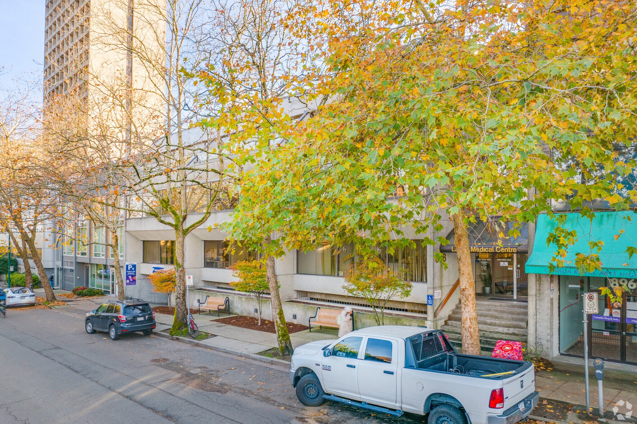 888 W 8th Ave, Vancouver, BC for sale Primary Photo- Image 1 of 1