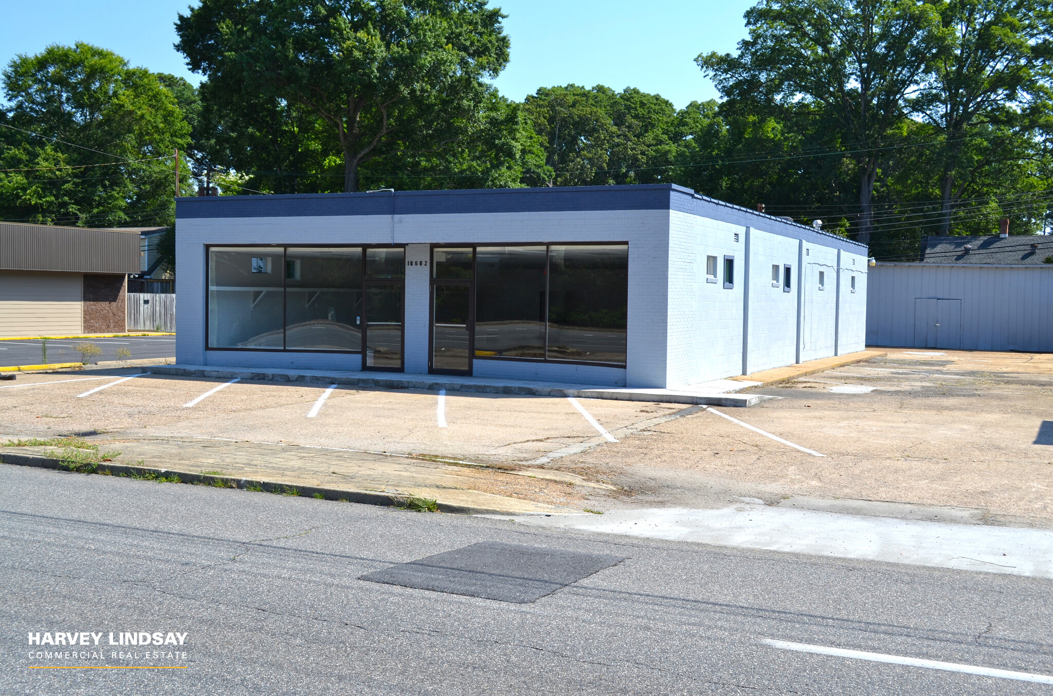 10602 Warwick Blvd, Newport News, VA for sale Building Photo- Image 1 of 13