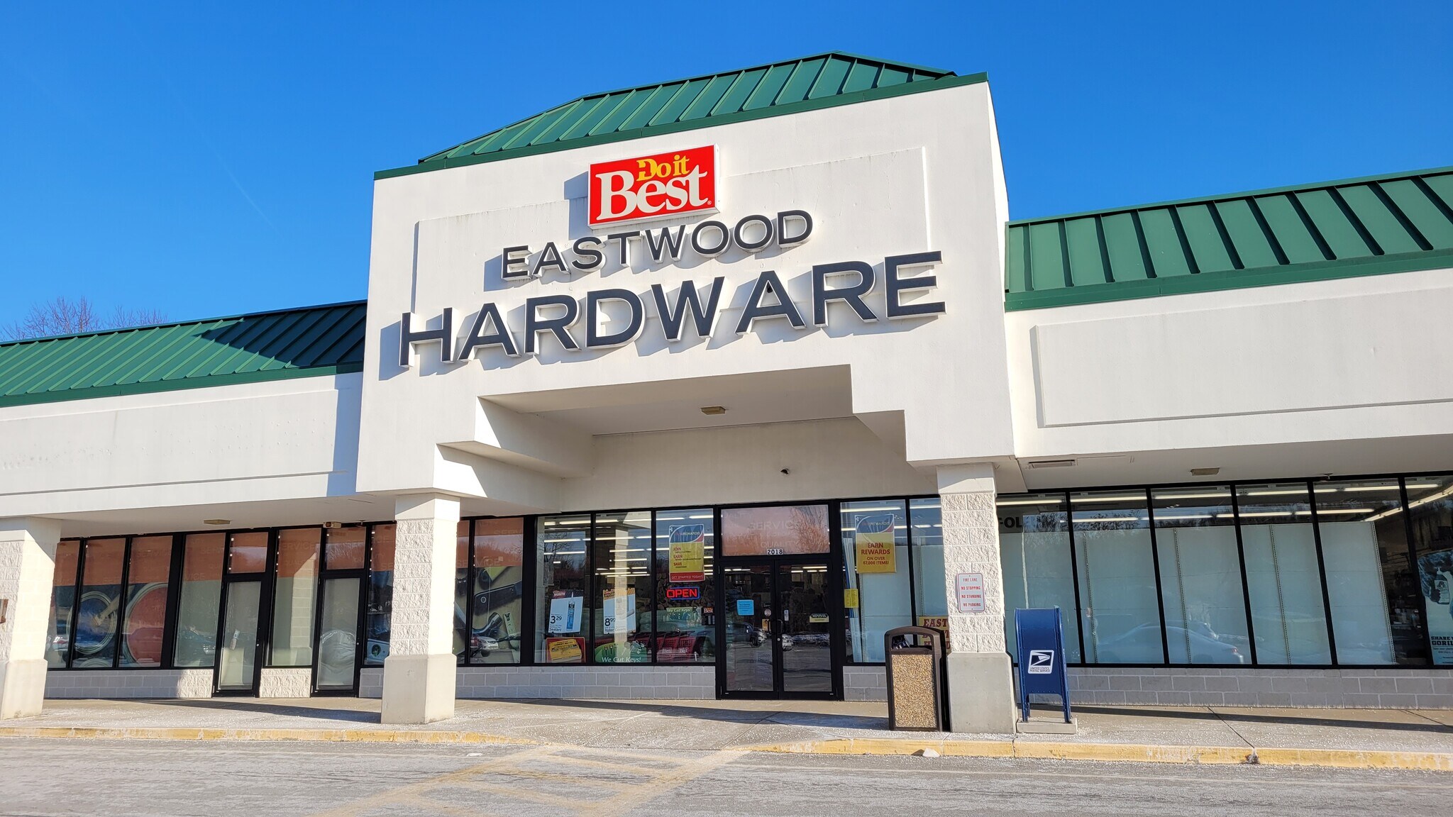 2016 Penny Ln, Jeannette, PA for lease Building Photo- Image 1 of 9