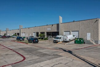 More details for 10730-10768 N Stemmons Fwy, Dallas, TX - Industrial for Lease