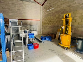 3-4 Sandford Ln, Wareham à louer Photo intérieure- Image 2 de 3