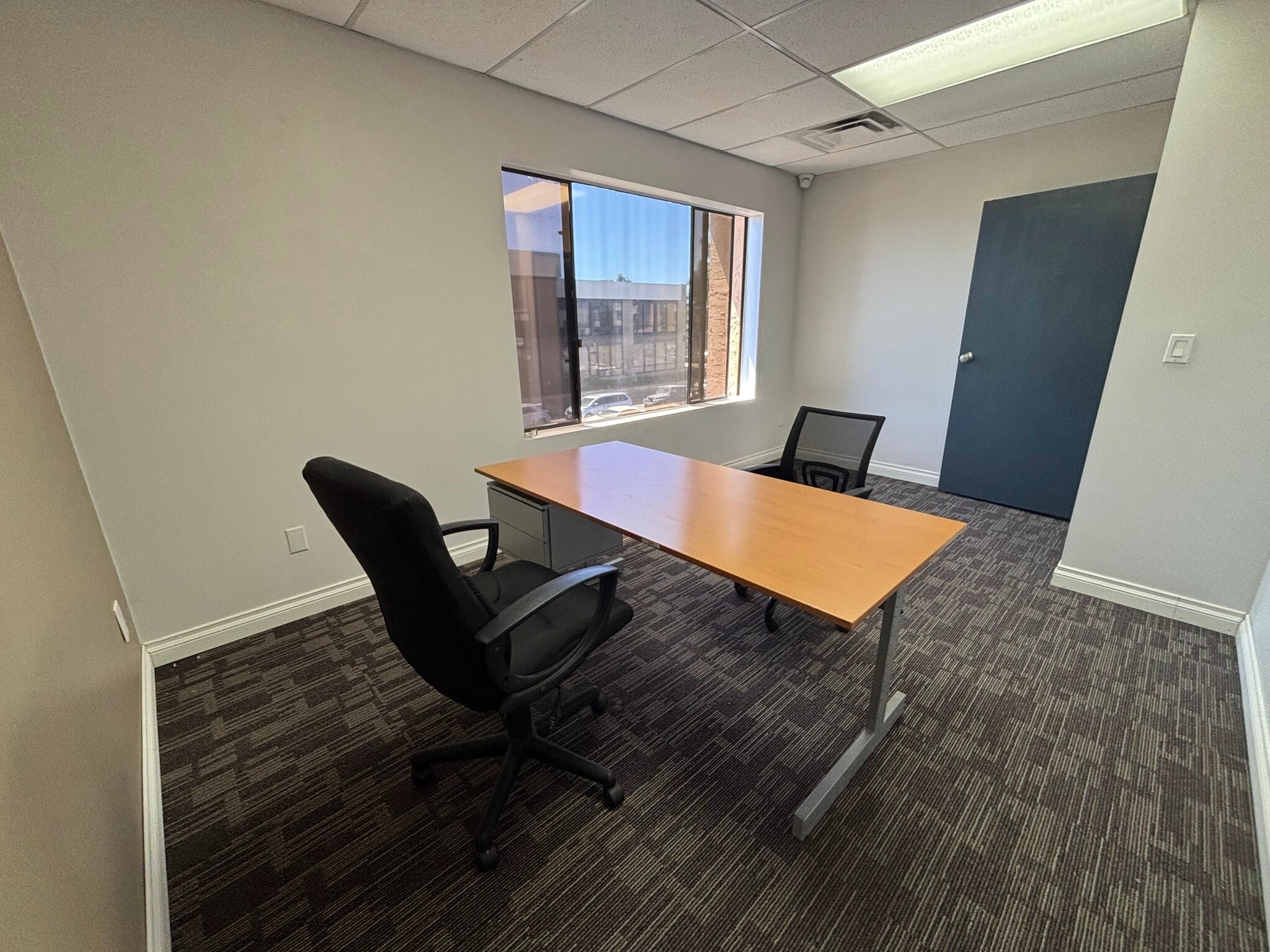 7670 Opportunity Rd, San Diego, CA for lease Interior Photo- Image 1 of 4