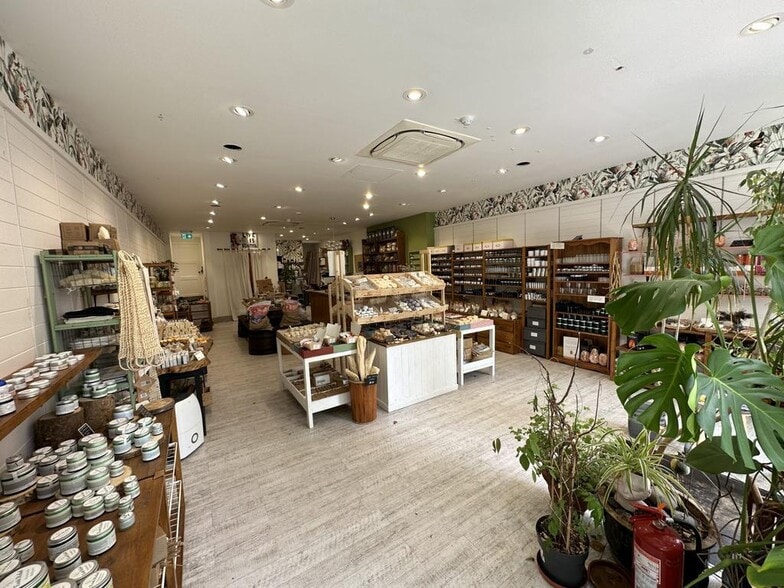 25 High St, Barnstaple for sale - Building Photo - Image 3 of 5