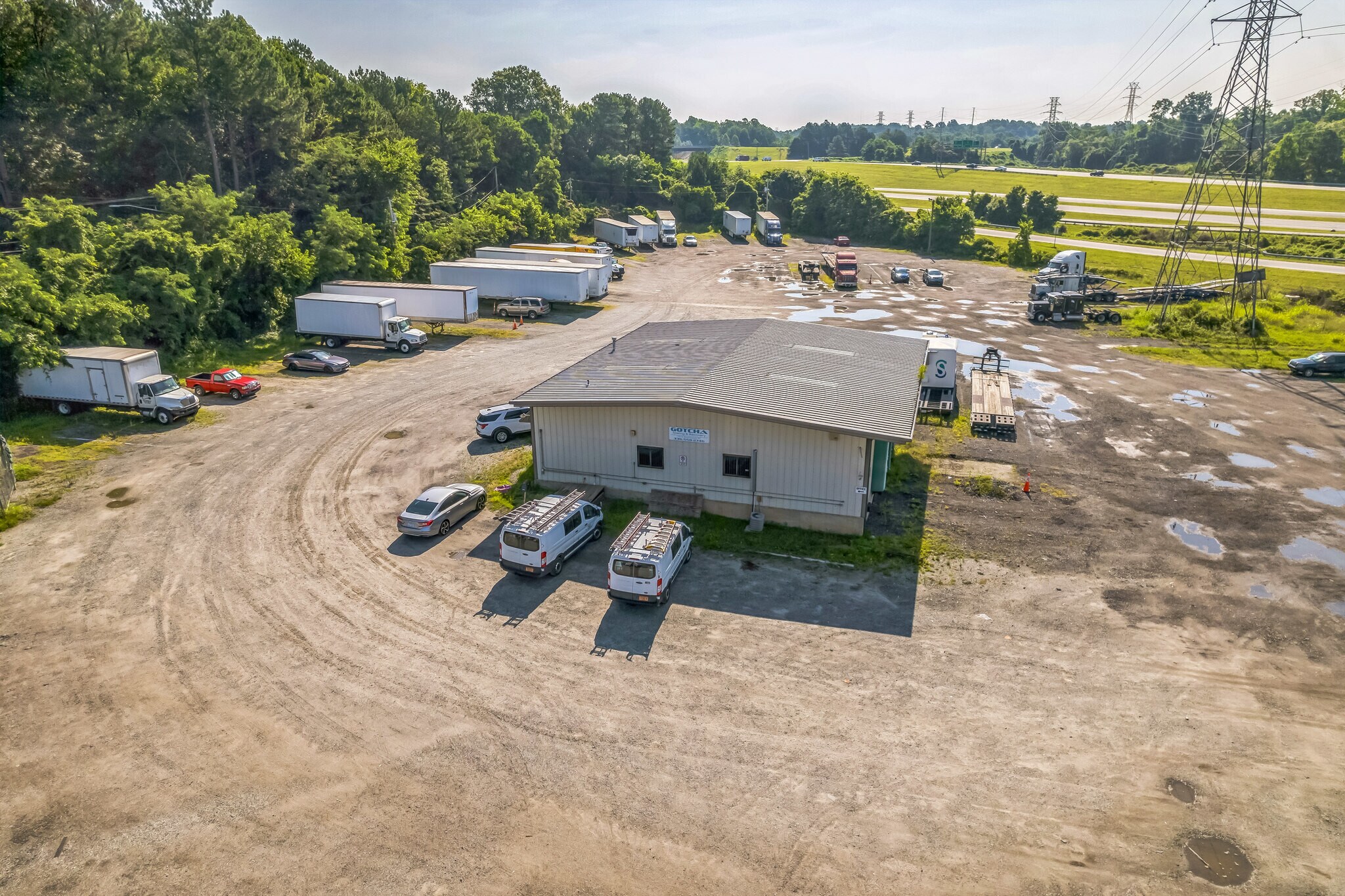 1808 Royal Pl, High Point, NC à vendre Photo du bâtiment- Image 1 de 1