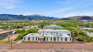 More details for 3512 N Tejon St, Colorado Springs, CO - Industrial for Sale