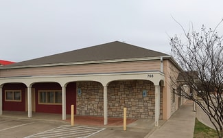 More details for 708 W Spring Valley Rd, Richardson, TX - Office for Sale