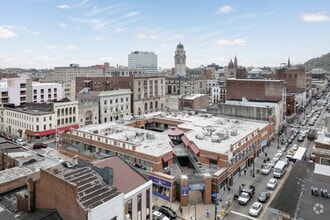 157-183 Main St, Paterson, NJ - Aérien  Vue de la carte