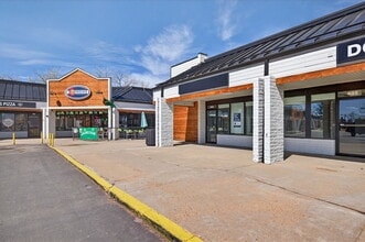 535-645 South Boulder Rd, Louisville, CO à louer Photo intérieure- Image 1 de 11