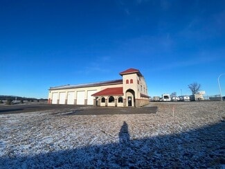 More details for 8175 Riverdale, Ramsey, MN - Flex for Sale