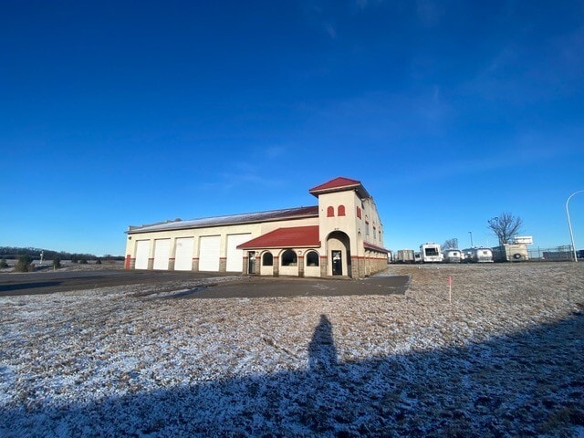 8175 Riverdale, Ramsey, MN à vendre Photo principale- Image 1 de 15