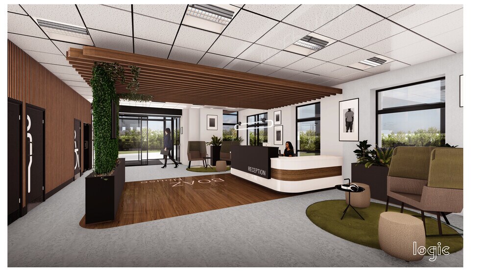 Massey Rd, Thornaby à louer - Photo du bâtiment - Image 3 de 4