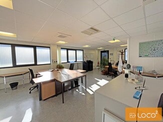 More details for 10 Allée Aristide Maillol, Colomiers - Office for Lease