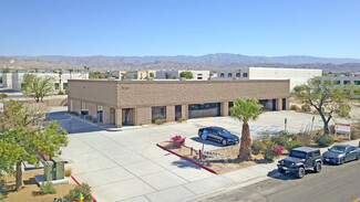 More details for 72110 Corporate Way, Thousand Palms, CA - Industrial for Lease