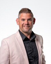 Jason Conley