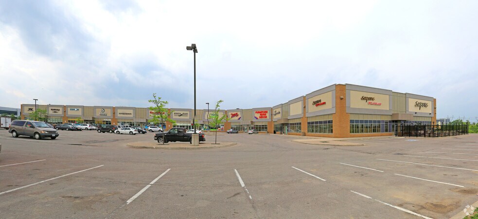 8000 Highway 27, Vaughan, ON à vendre - Photo principale - Image 1 de 1