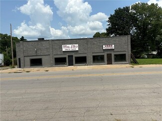 Plus de détails pour 1720 Quindaro Blvd, Kansas City, KS - Vente au détail à vendre