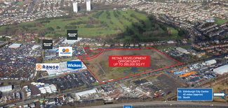 More details for London Rd, Glasgow - Land for Sale