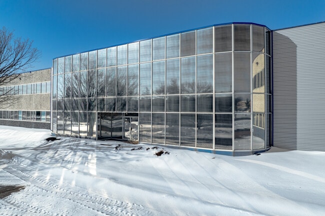 More details for 1 Heller Park Ln, Somerset, NJ - Industrial for Lease