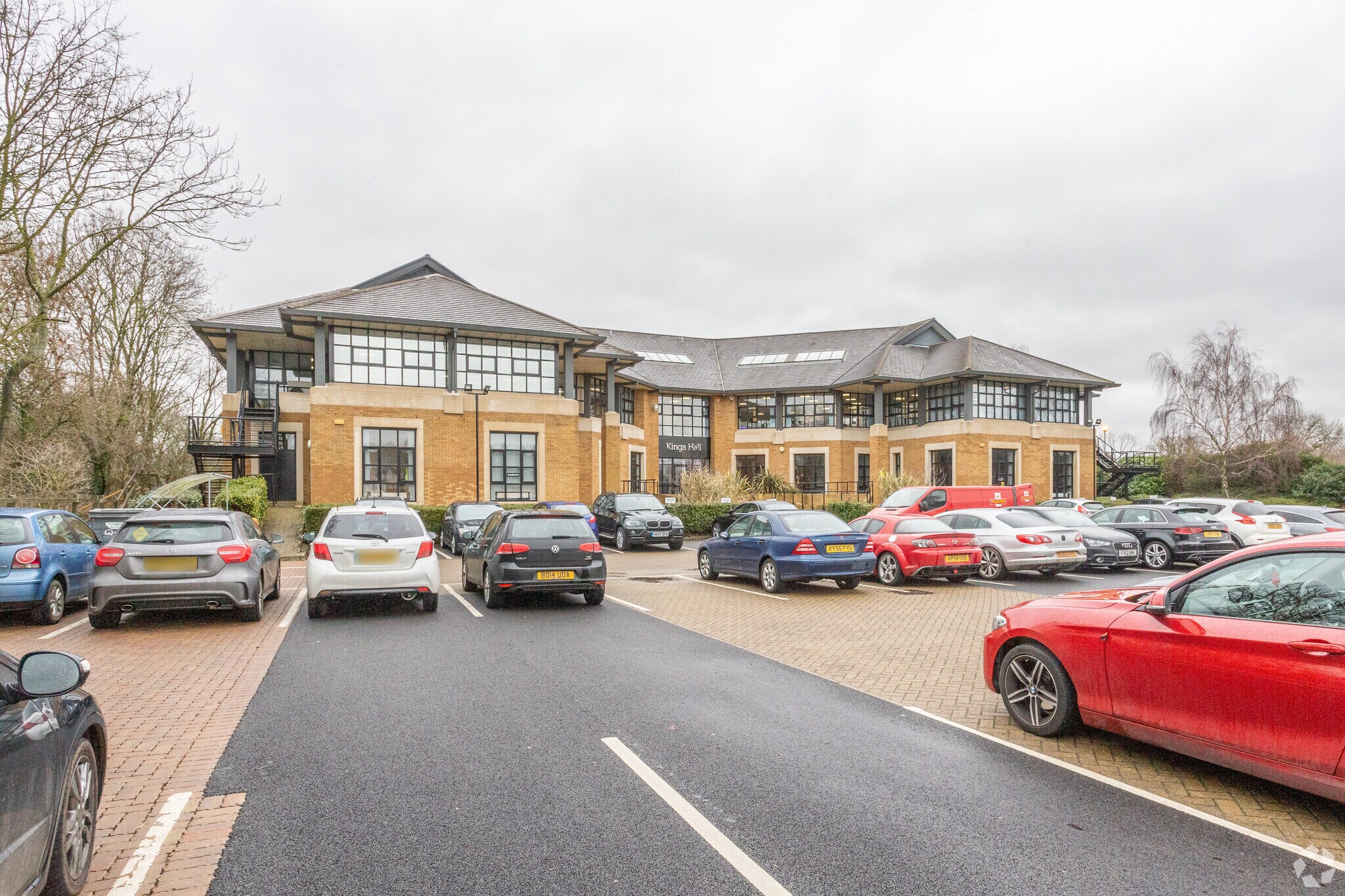 Parsons Green, St Ives à louer Photo principale- Image 1 de 19