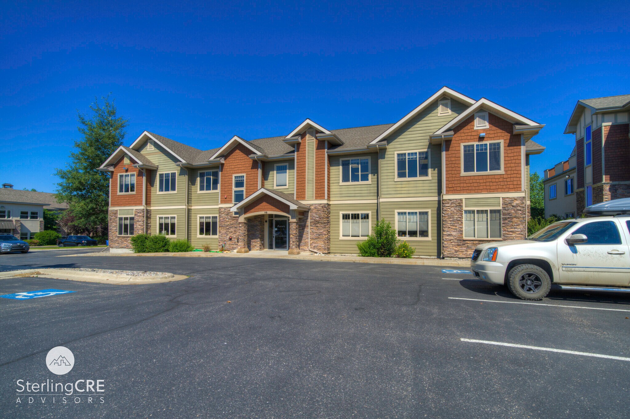 110 Enterprise Blvd, Bozeman, MT à vendre Photo du bâtiment- Image 1 de 1