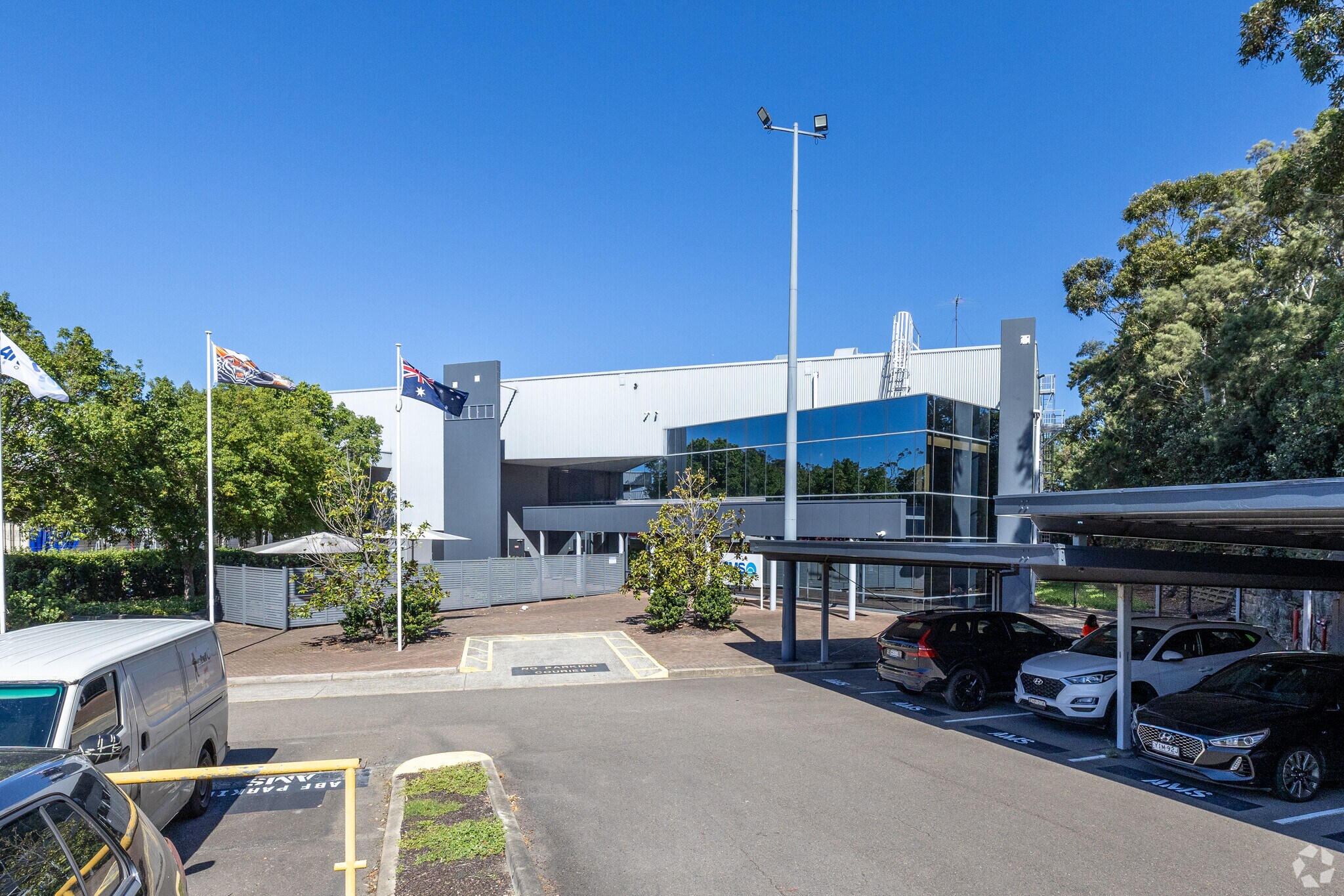 2 Millennium Ct, Matraville à louer Photo principale- Image 1 de 6