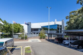 Plus de détails pour 2 Millennium Ct, Matraville - Industriel à louer