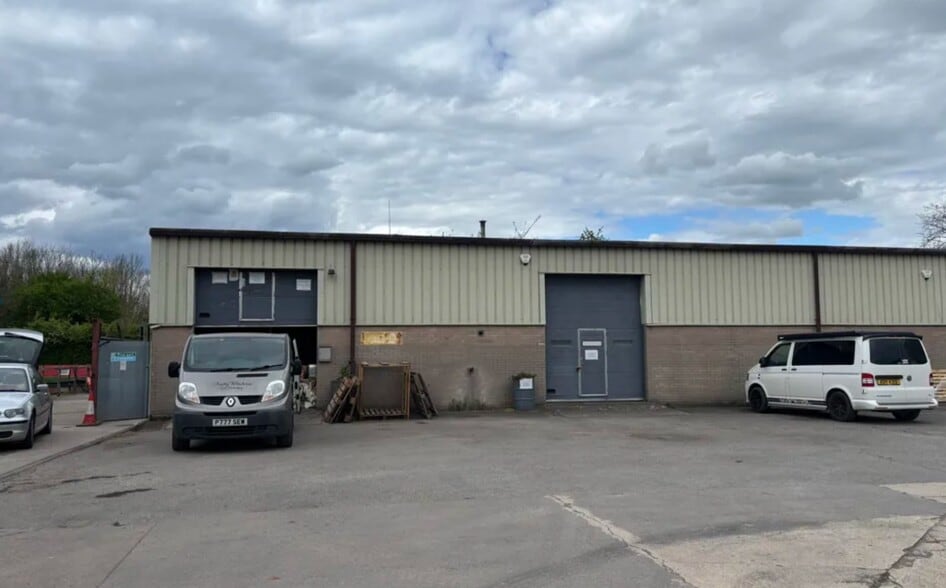 Bridge Rd, Frampton On Severn for lease - Building Photo - Image 1 of 1