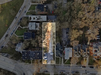More details for 2211 Park Ave, Cincinnati, OH - Land for Sale