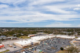 More details for 3000 Arendell St, Morehead City, NC - Retail for Lease