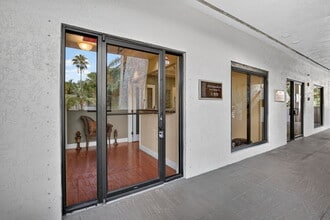 2699 Stirling Rd, Fort Lauderdale, FL for lease Building Photo- Image 2 of 34