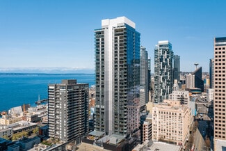 Plus de détails pour 1430 2nd Ave, Seattle, WA - Commerce de détail à louer